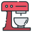 Mixer icon 64x64