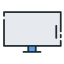 Television icon 64x64