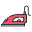 Iron icon 64x64