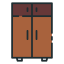 Cupboard icon 64x64