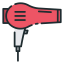 Hairdryer icon 64x64