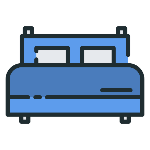 Bed icon