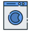 Washing machine icon 64x64