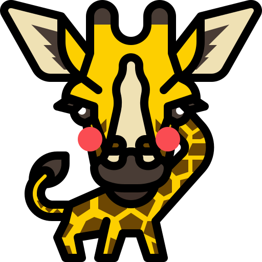 Giraffe icon