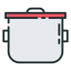 Pot icon 64x64
