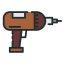Drill icon 64x64