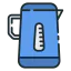 Electric kettle icon 64x64