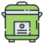 Rice cooker icon 64x64