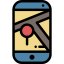 Smartphone icon 64x64