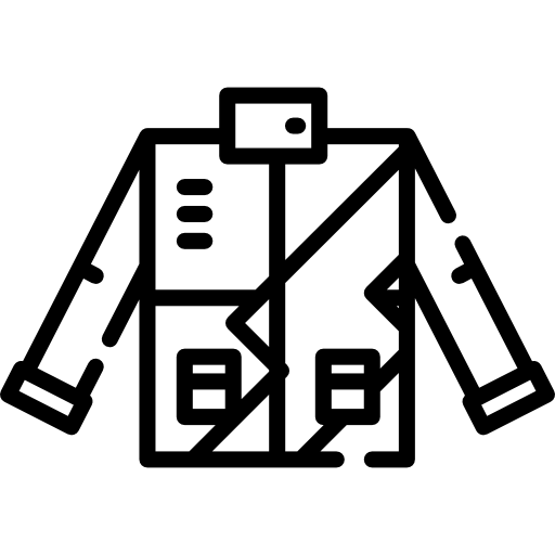 Jacket icon