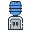 Water dispenser icon 64x64