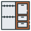 Closet icon 64x64