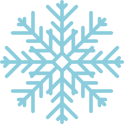 Snowflake icon