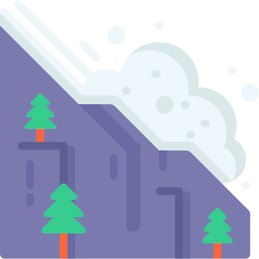 Avalanche icon