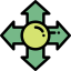 Move icon 64x64