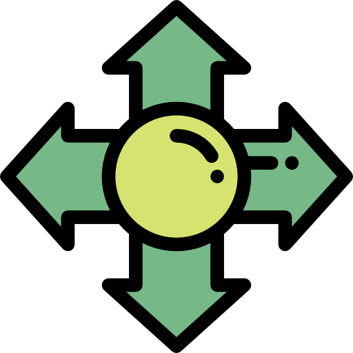 Move icon