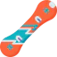 Snowboard іконка 64x64