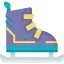 Ice skating icon 64x64