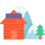 Cabin icon 64x64