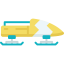 Bobsleigh Ikona 64x64