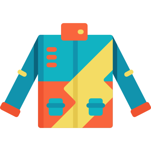 Jacket icon