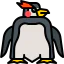 Penguin icon 64x64
