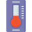 Thermometer biểu tượng 64x64