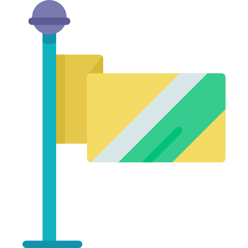 Flag icon