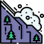 Avalanche icon 64x64