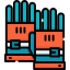 Gloves icon 64x64