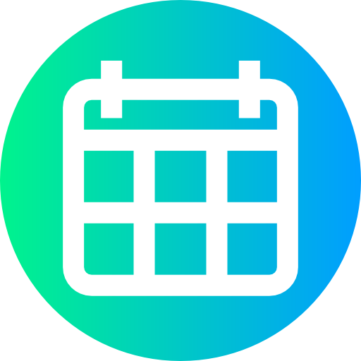 Timetable icon