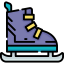 Ice skating icon 64x64