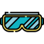Goggles icon 64x64