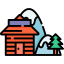 Cabin icon 64x64