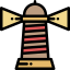 Lighthouse icon 64x64