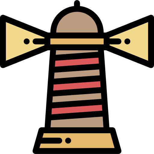 Lighthouse icon