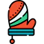 Gloves icon 64x64