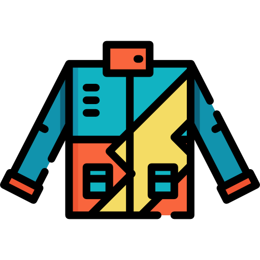 Jacket icon