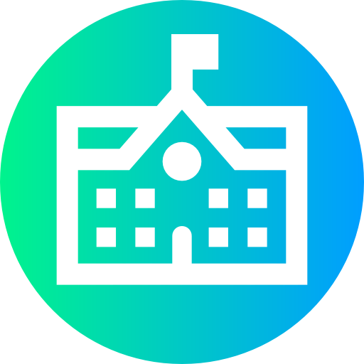 School icon