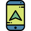 Smartphone icon 64x64