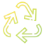 Recycle icon 64x64