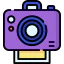 Polaroid icon 64x64
