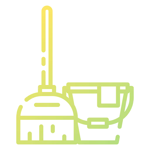 Mop icon