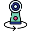 360 camera icon 64x64