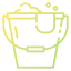 Bucket icon 64x64