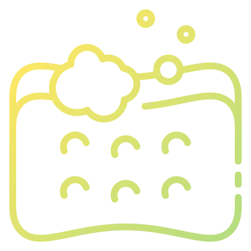 Sponge icon