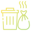 Garbage icon 64x64