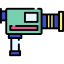 Video camera icon 64x64