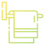 Towel icon 64x64