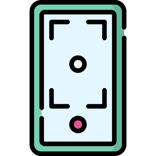 Mobile phone icon